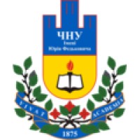 Черновицкий национальный университет имени Юрия Федьковича logo - Similar company to Системи Для Бізнесу