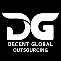 Decent Global Outsourcing logo - Similar company to Digimasterz
