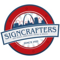 Signcrafters, Inc logo - Similar company to Pizzy Products