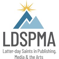 LDSPMA - Latter-day Saints in Publishing, Media, and the Arts logo - Similar company to Bdr Publishing