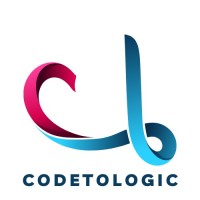 Code to Logic logo - Similar company to Code Logic