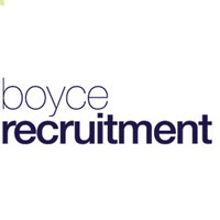 Boyce Recruitment NO LONGER TRADING logo - Similar company to Ems Broadcast