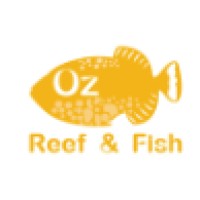 Oz Reef & Fish
