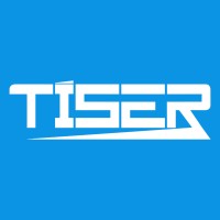 TISER logo - Similar company to Acesse-Me