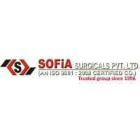 Sofia Surgicals Pvt. Ltd. logo - Similar company to Soochi