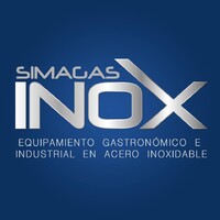 SIMAGAS INOX logo - Similar company to Simagas
