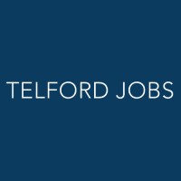 Telford Jobs Uk logo - Similar company to Transformbase