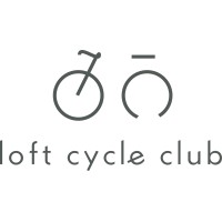 Loft Cycle Club logo - Similar company to Outfit Training