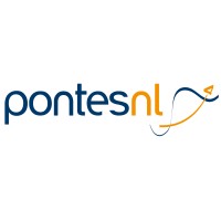 PontesNL logo - Similar company to Premal