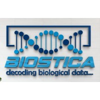 BIOSTICA SERVICES PRIVATE LIMITED logo - Similar company to The Biomics