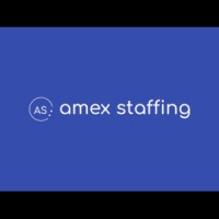 Amex Staffing logo - Similar company to Amex India Consultng Pvt. Ltd.