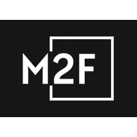 Made 2 Fight logo - Similar company to Self Made Training Facility Long Beach
