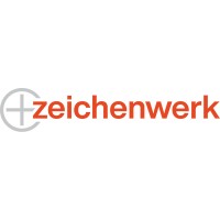 Zeichenwerk logo - Similar company to Gärtner Graf