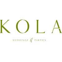 kola weddingz logo - Similar company to Wedding By M.