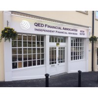 QED Financial Associates Ltd logo - Similar company to Threemo