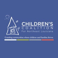 Children's Coalition for Northeast Louisiana logo - Similar company to The Wellspring