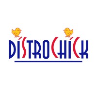 Distrochick S.A. logo - Similar company to Megafarm Sa