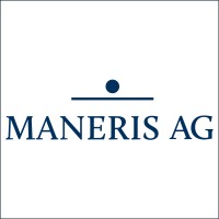 MANERIS AG logo - Similar company to Spd Fraktion Nrw