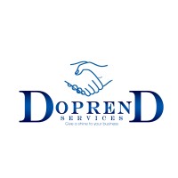 Doprend Services logo - Similar company to Lbs Group