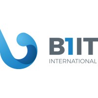 B1IT International Ltd. logo - Similar company to B1 It Solutions Inc.
