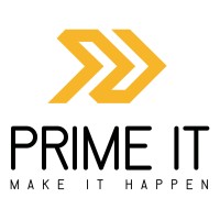 Prime IT Consultoria e Sistemas logo - Similar company to Cs-Integra Consultoria E Software