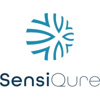 SensiQure logo - Similar company to Let'S Own This!