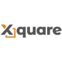 엑스퀘어 [Xquare] logo - Similar company to 2Pm Lab