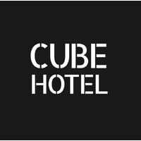 Cube Hotel Birmingham logo - Similar company to The Cube Birmingham