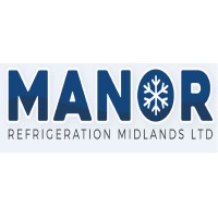 Manor Refrigeration (Midlands) Ltd logo - Similar company to Dhc Electrical Limited
