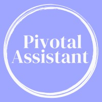 Pivotal Assistant logo - Similar company to Virtual Hives