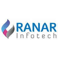 RANAR Infotech logo - Similar company to Techinfiny