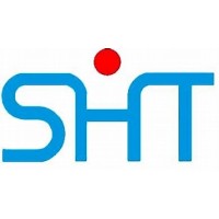 SHT Corporation logo - Similar company to Sht Hospital Technology