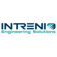Intrenio Engineering Solutions logo - Similar company to Streben Engineering Solutions