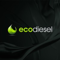 Eco Diesel logo - Similar company to Fr Communications Pty Ltd