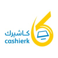 kashier.app كاشيرك logo - Similar company to Section