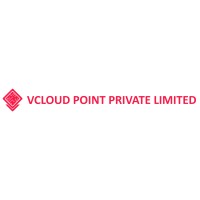 Vcloud Point Private Limited logo - Similar company to Vcloudpoint India
