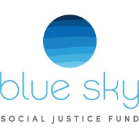 Blue Sky Social Justice Fund logo - Similar company to Institute On Statelessness And Inclusion