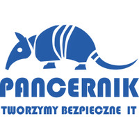 Pancernik IT logo - Similar company to Dagma
