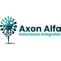 Axon Alfa logo - Similar company to Therapy & Essence Laboratorios