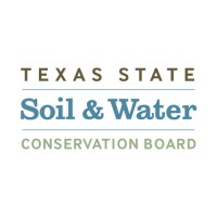 Texas State Soil and Water Conservation Board logo - Similar company to Peace River Manasota Regional Water Supply Authority