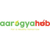 Aarogya Hub logo - Similar company to Veuniq