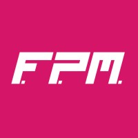 FPM Presse logo - Similar company to Mecolpress S.P.A.