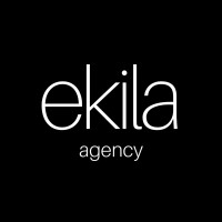 ekila agency logo - Similar company to Bowud.Com