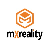 mXreality logo - Similar company to Metaverse Learning