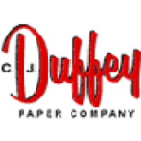 C.J. Duffey Paper Company
