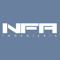 NFA INGENIERIA® logo - Similar company to Rene Lagos Engineers