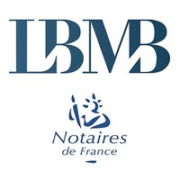 LBMB Notaires logo - Similar company to Notaridge