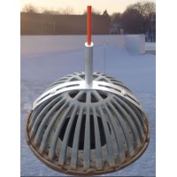 The Roof Drain Marker Company, LLC logo - Similar company to Software Logic Llc