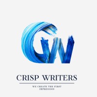 CRISP WRITERS - BUILDING RESUMES AND CVs logo - Similar company to Crisp Resumes