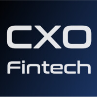 CXO Fintech logo - Similar company to Forexmandu